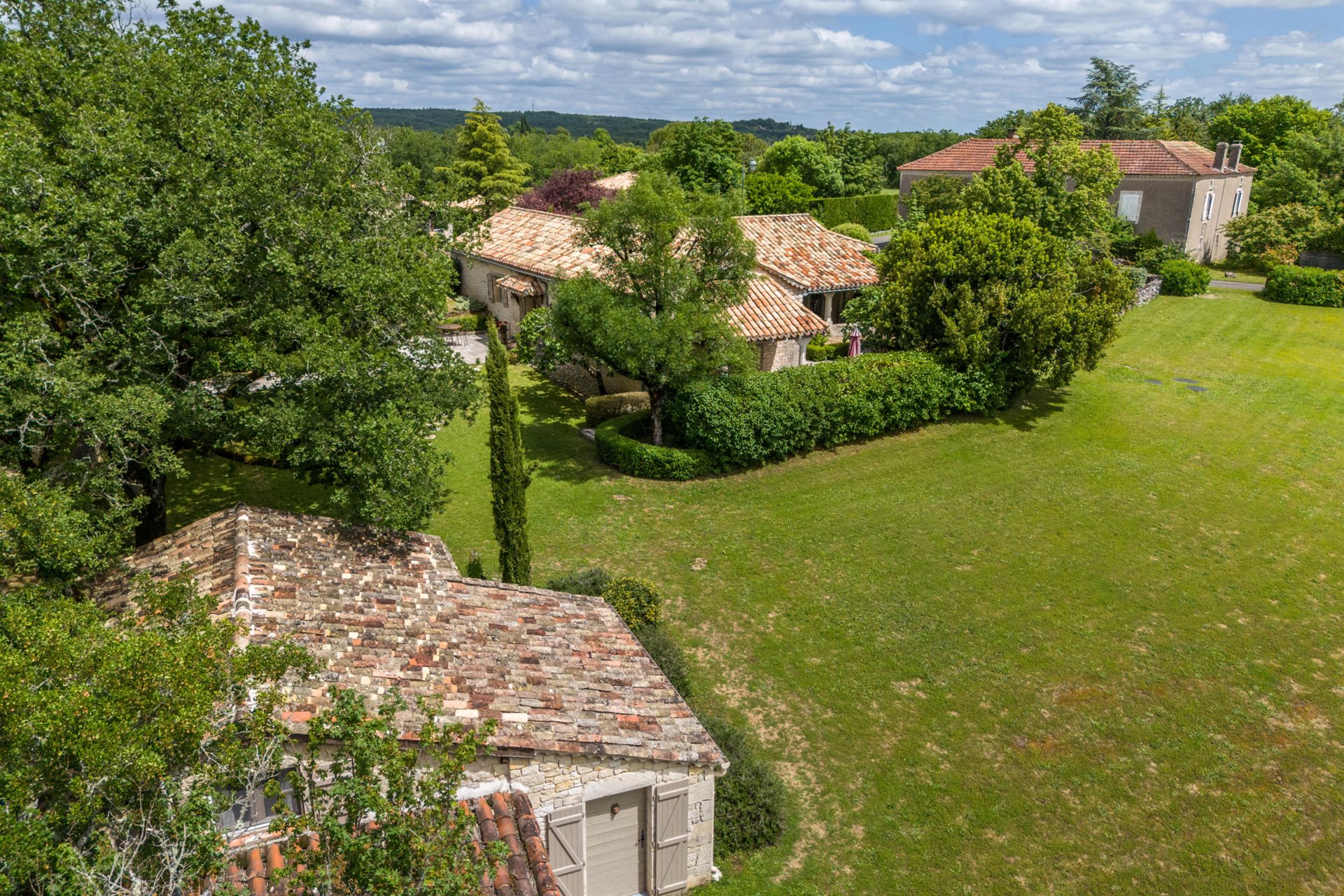 Maison à vendre, 158m², Montcuq-en-Quercy-Blanc