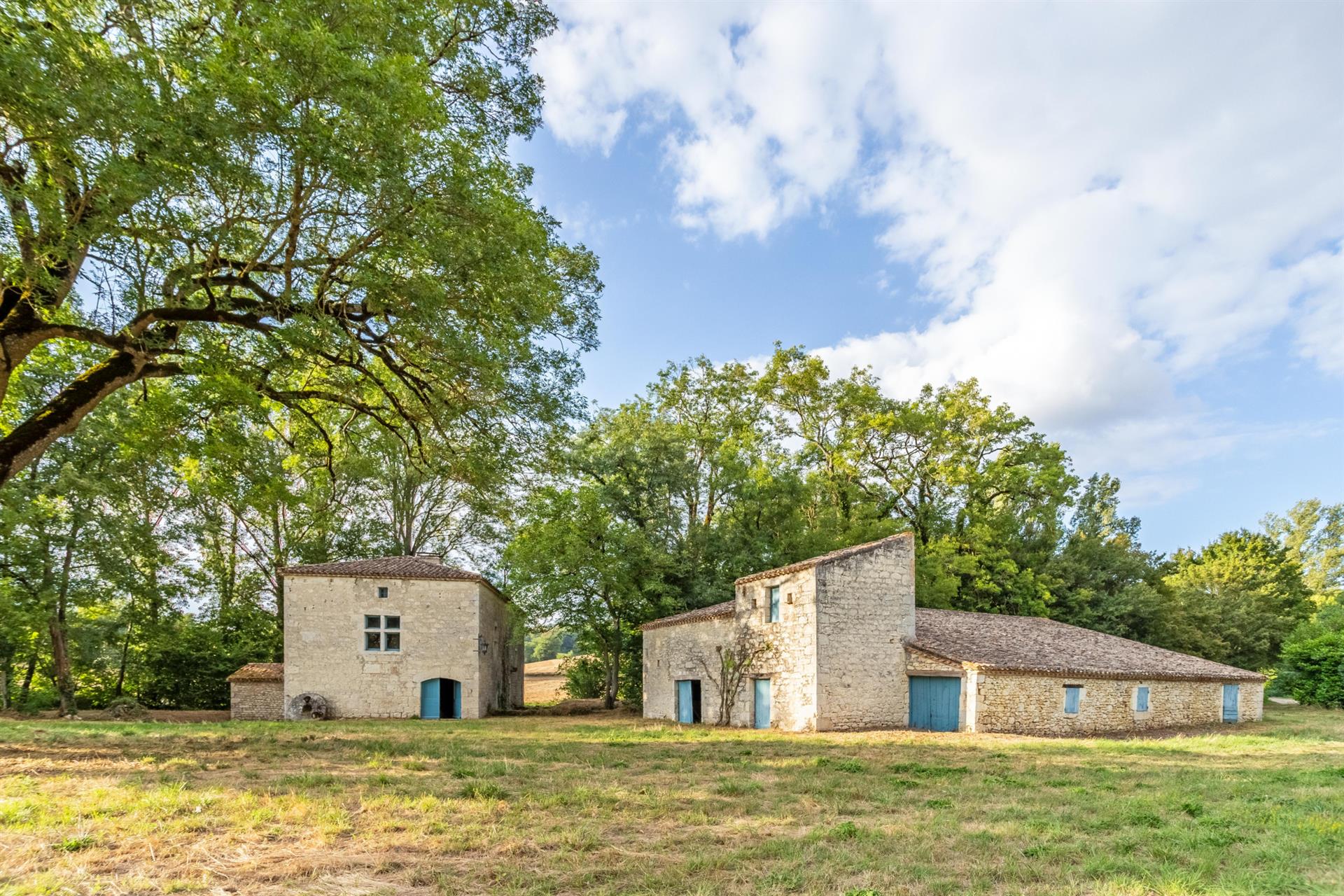 Maison à vendre, 198m², Lacour