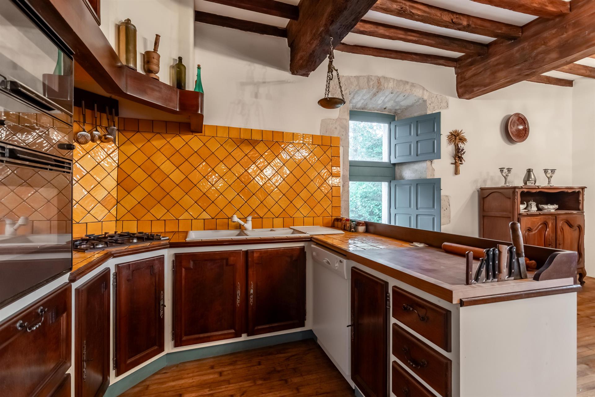 Maison à vendre, 198m², Lacour