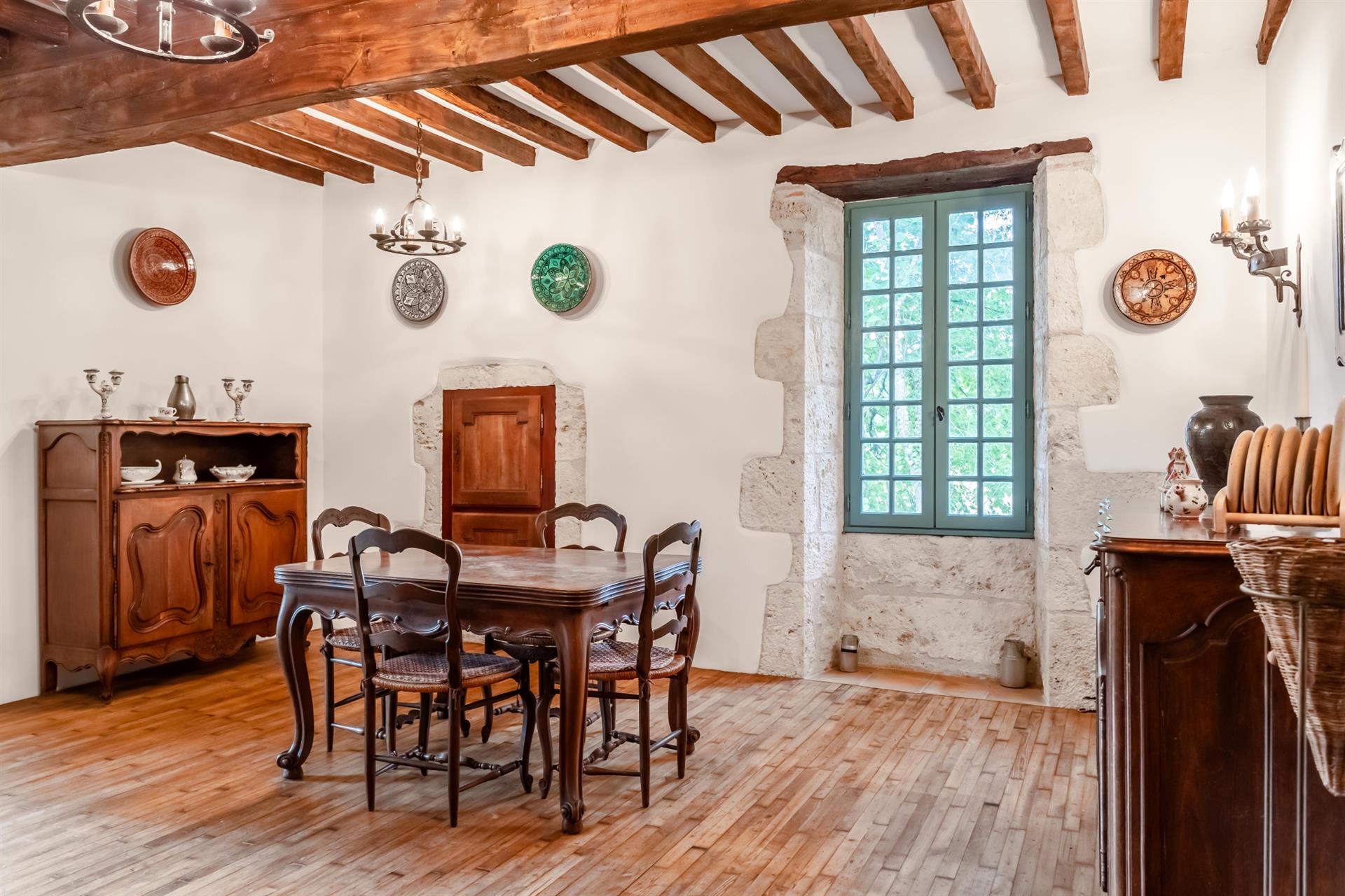 Maison à vendre, 198m², Lacour