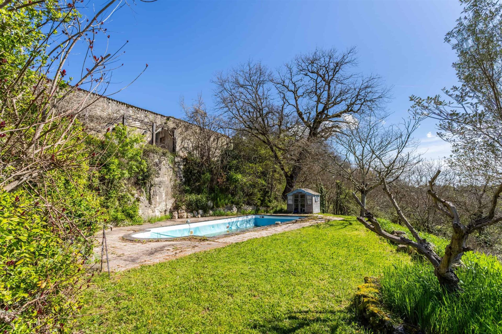 Maison à vendre, 95m², Saint-Maurin