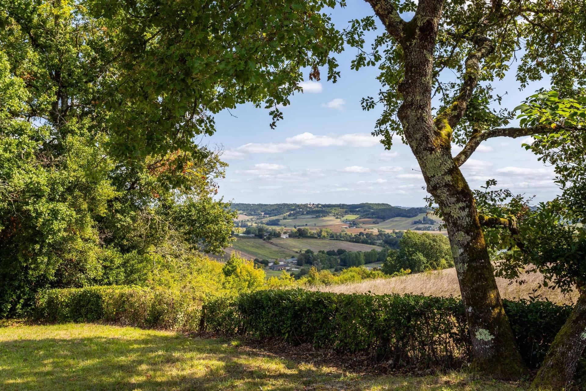 Maison à vendre, 110m², Castelsagrat