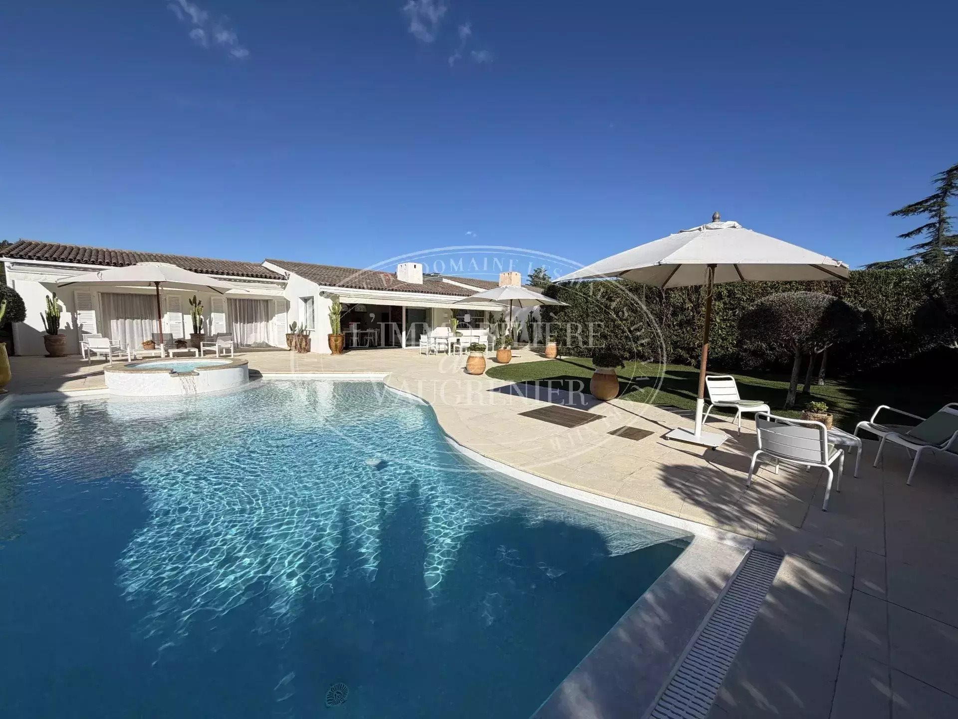 Maison à vendre, 150m², Villeneuve-Loubet
