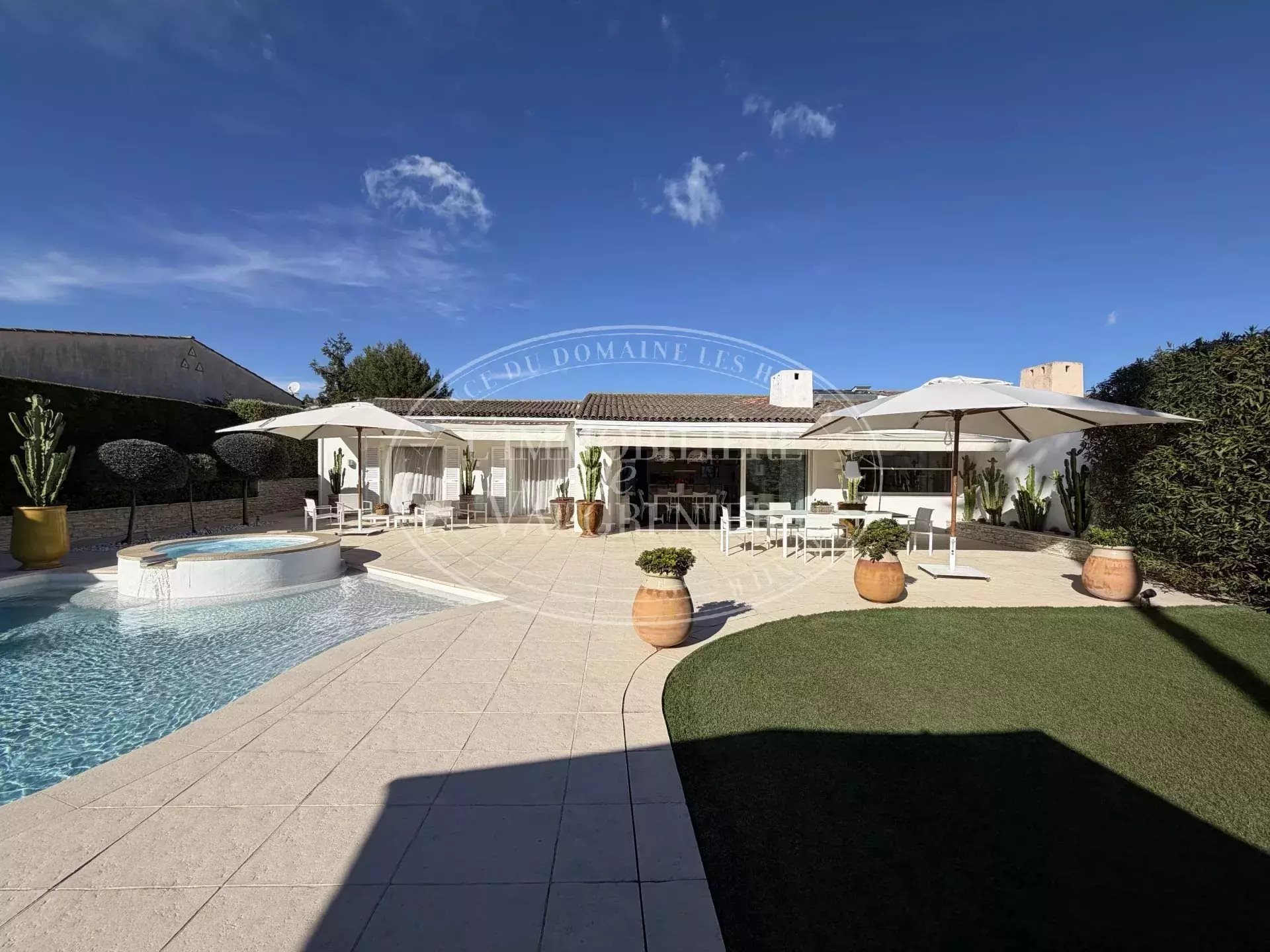 Maison à vendre, 150m², Villeneuve-Loubet