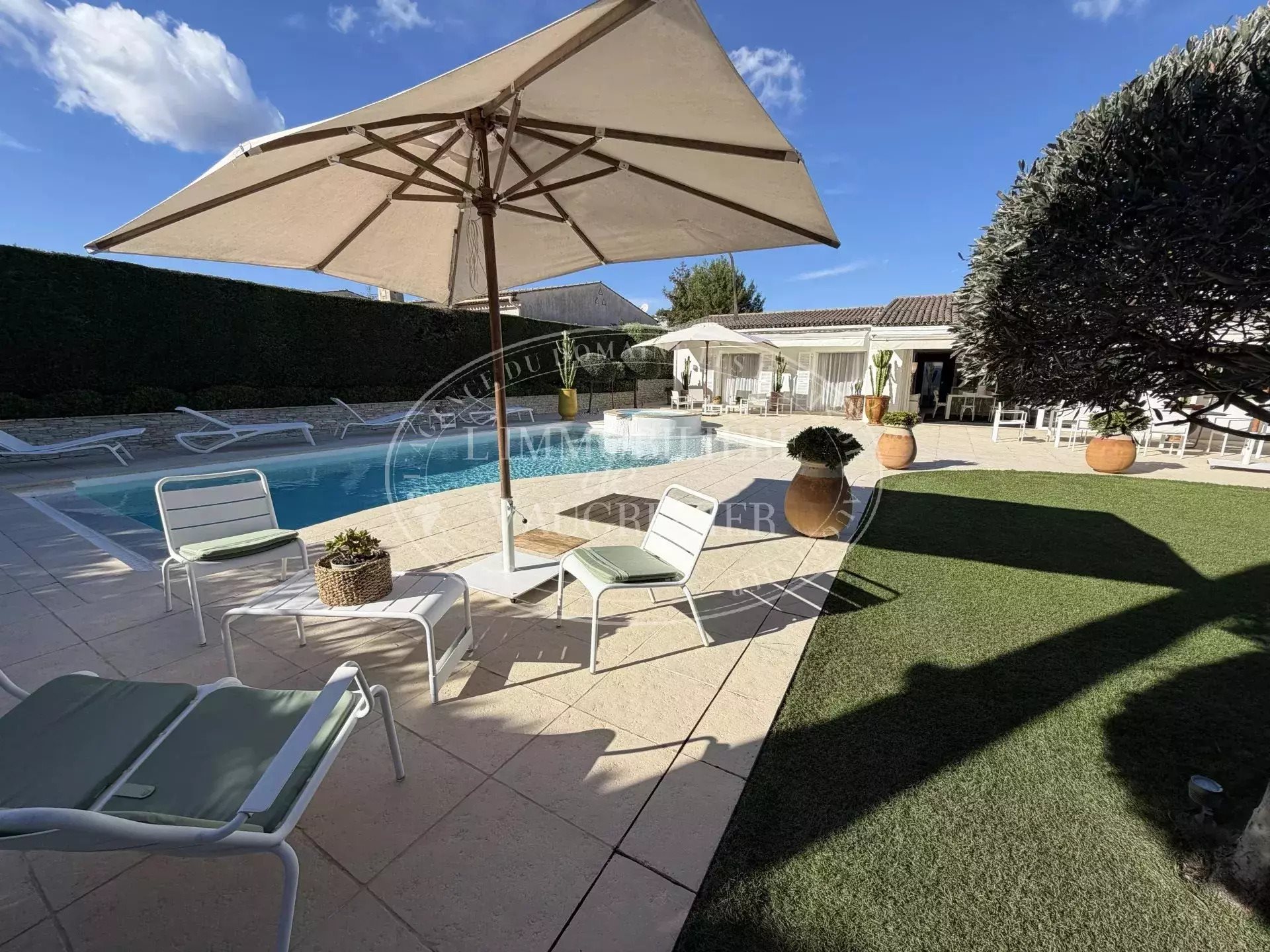Maison à vendre, 150m², Villeneuve-Loubet