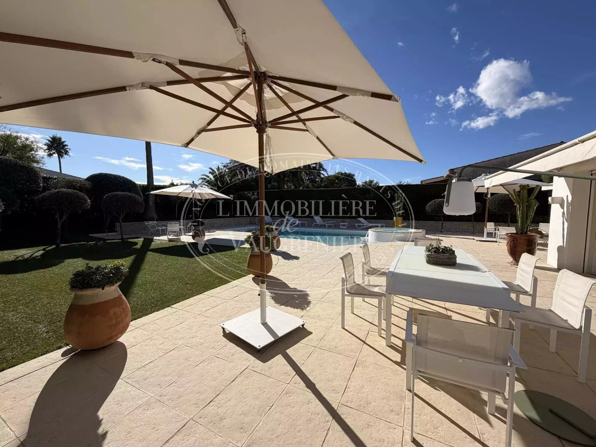 Maison à vendre, 150m², Villeneuve-Loubet