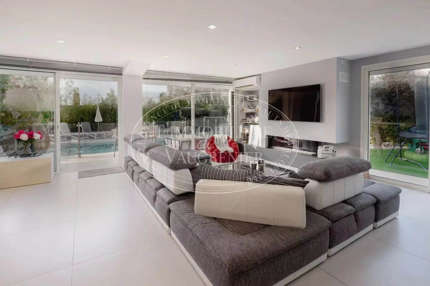 Maison à vendre, 145m², Villeneuve-Loubet