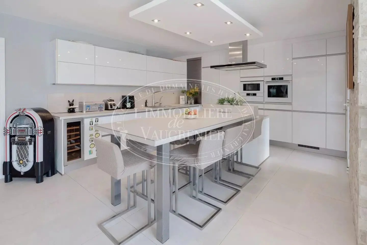 Maison à vendre, 145m², Villeneuve-Loubet