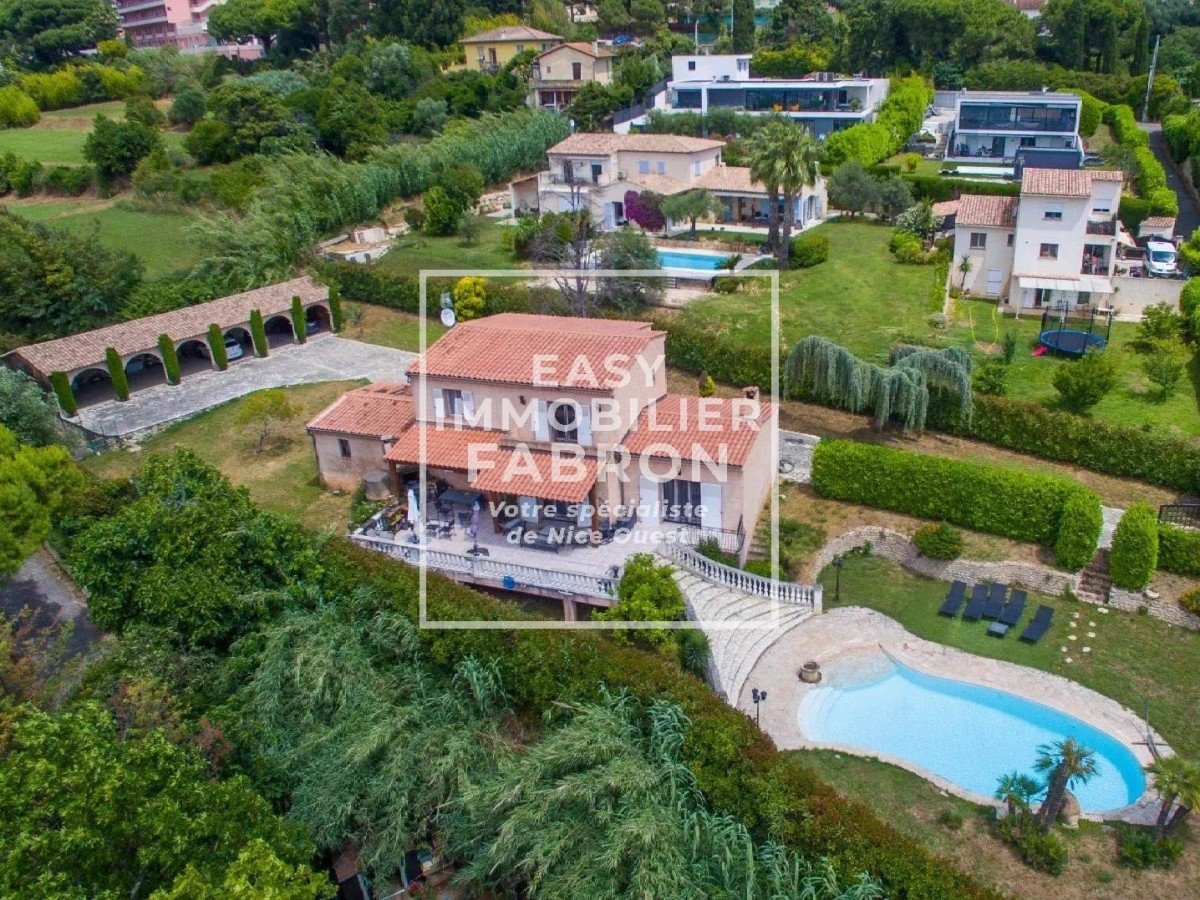 Maison à vendre, 337m², Nice