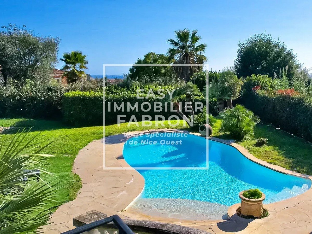Maison à vendre, 337m², Nice