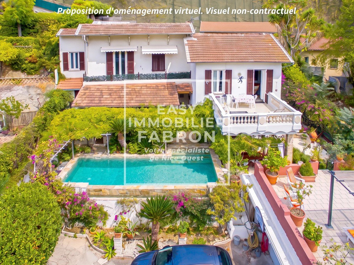 Maison à vendre, 183m², Nice