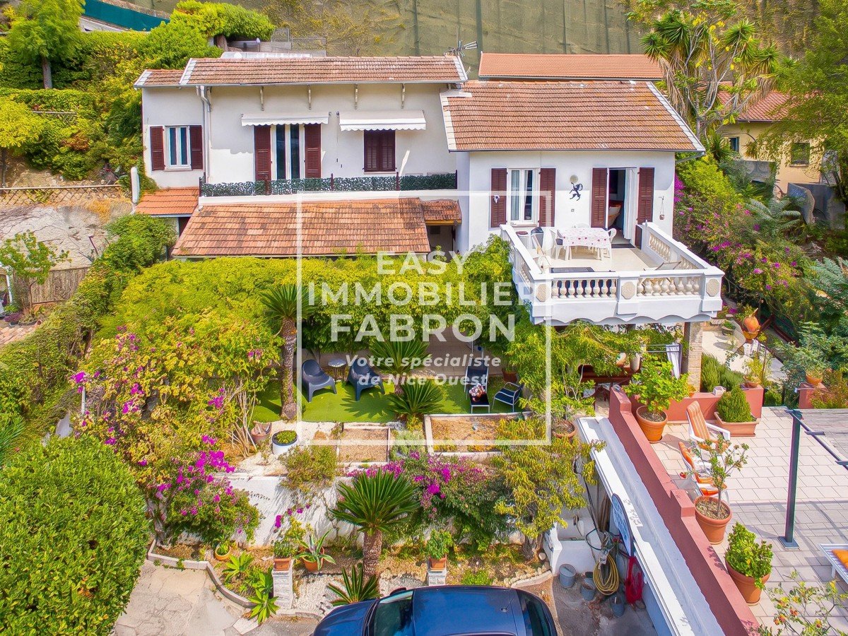 Maison à vendre, 183m², Nice