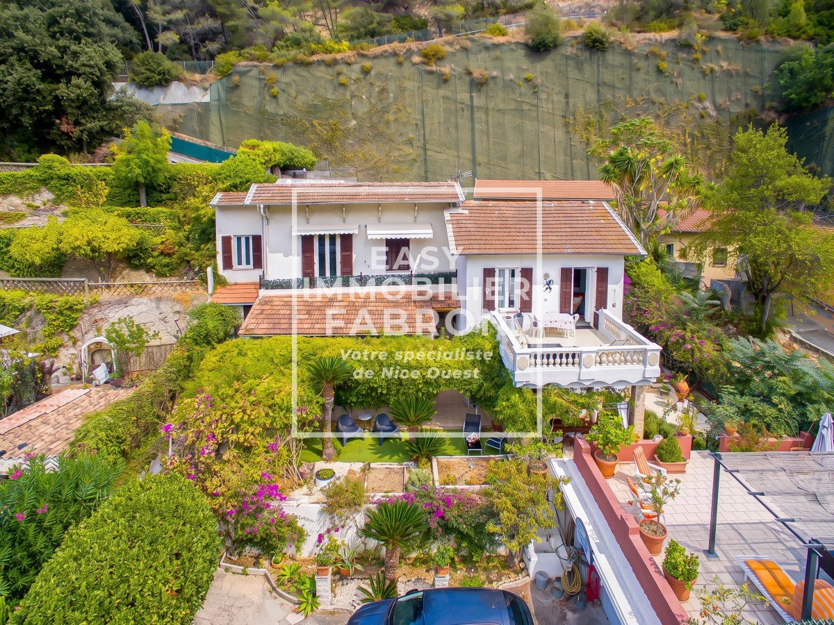 Maison à vendre, 183m², Nice