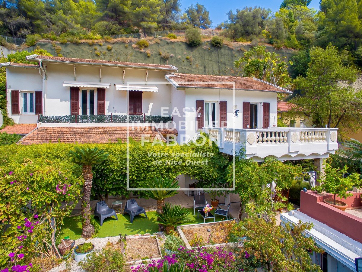 Maison à vendre, 183m², Nice