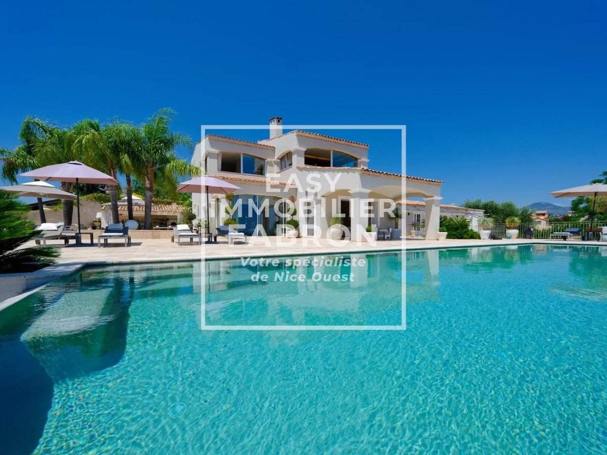 Maison à vendre, 449m², Nice