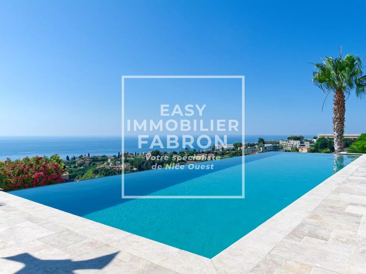 Maison à vendre, 449m², Nice
