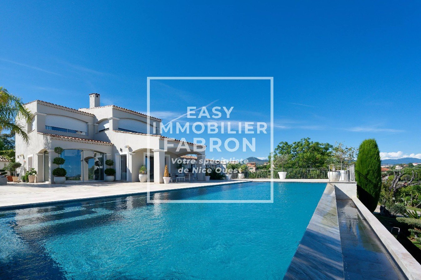 Maison à vendre, 449m², Nice