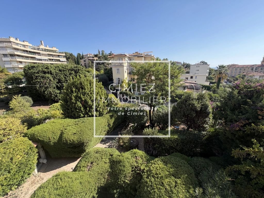 Appartement à vendre, 58m², Nice