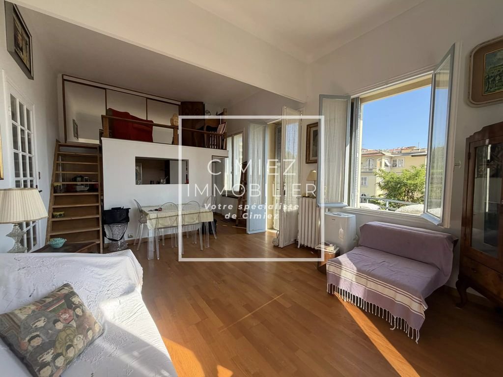 Appartement à vendre, 58m², Nice