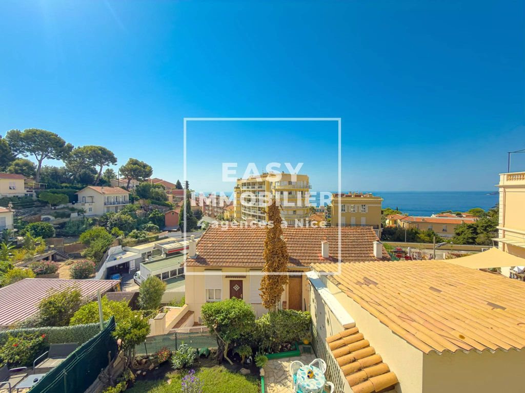 Appartement à vendre, 78m², Cap-d'Ail