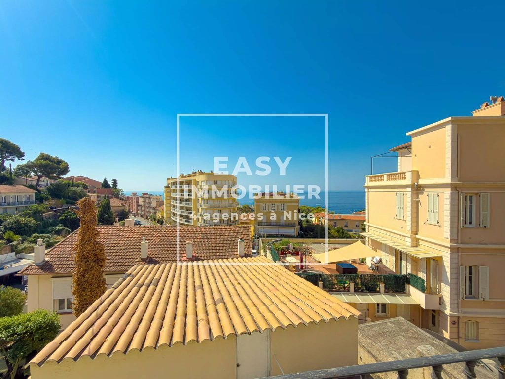 Appartement à vendre, 78m², Cap-d'Ail
