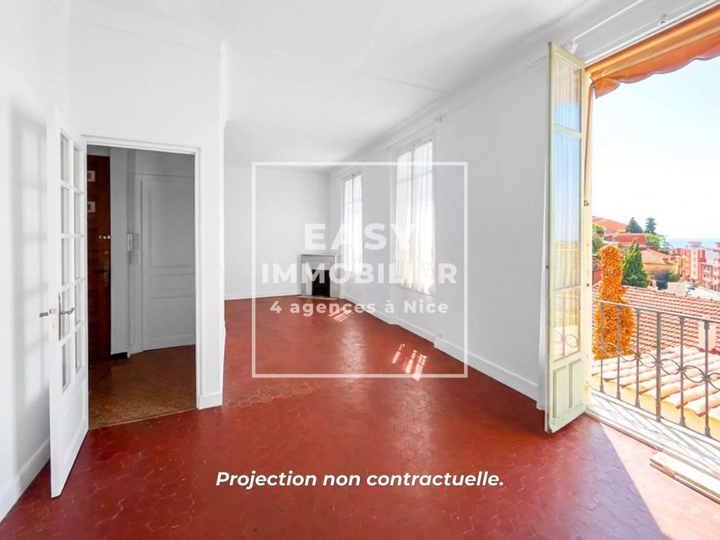 Appartement à vendre, 78m², Cap-d'Ail