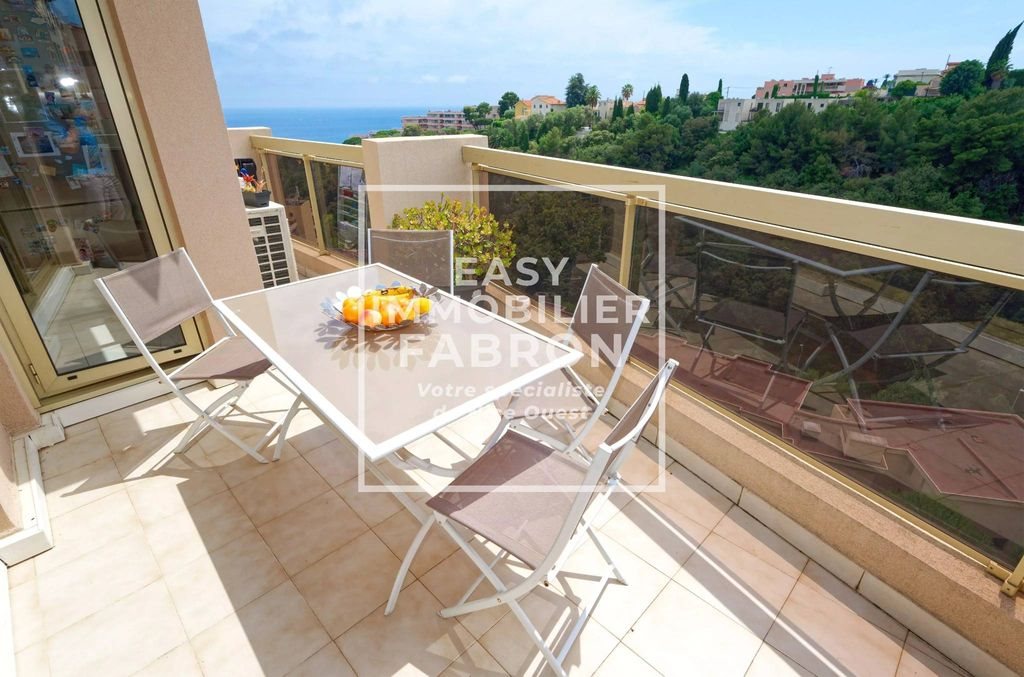 Appartement à vendre, 73m², Nice