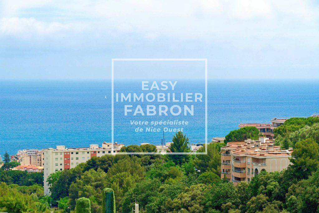 Appartement à vendre, 73m², Nice