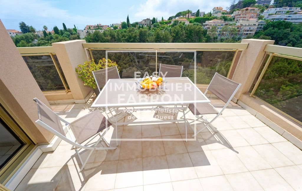 Appartement à vendre, 73m², Nice