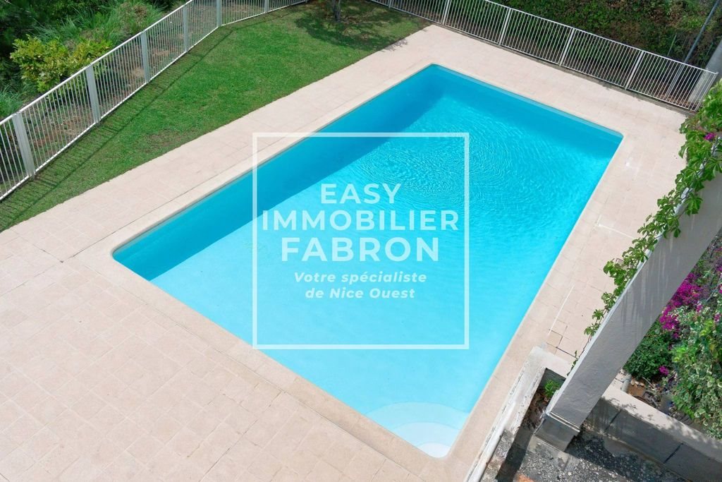 Appartement à vendre, 73m², Nice