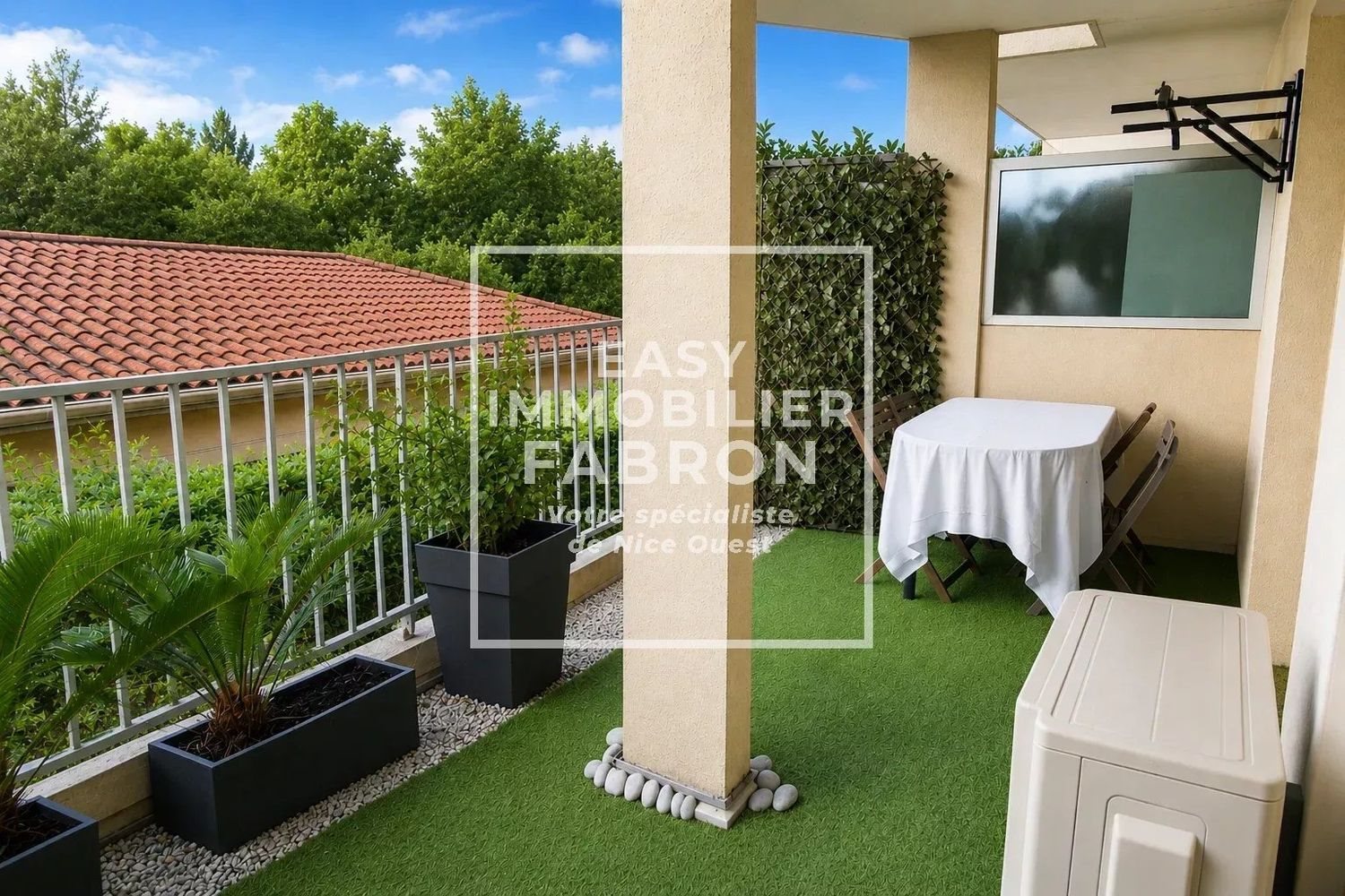Appartement à vendre, 30m², Nice