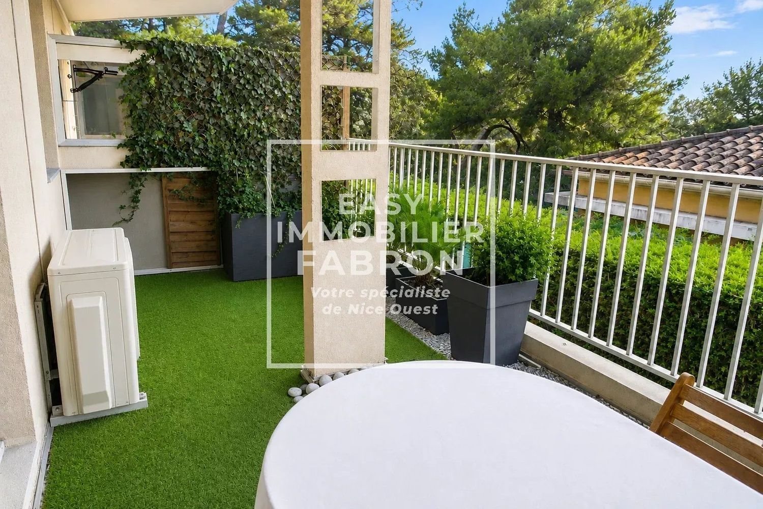 Appartement à vendre, 30m², Nice