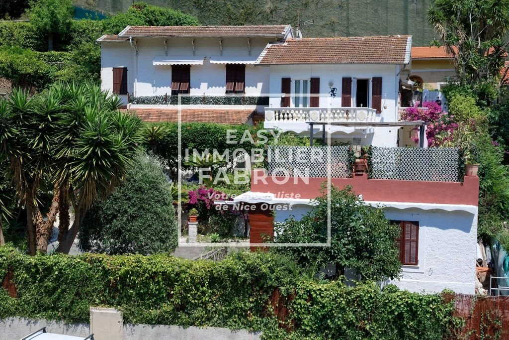 Maison à vendre, 183m², Nice