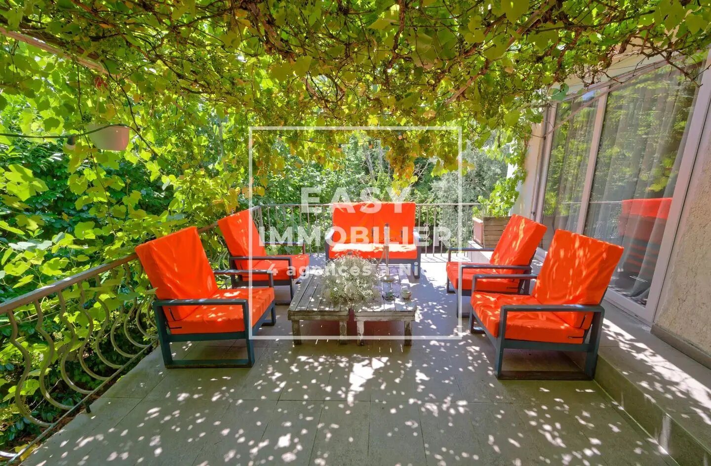 Maison à vendre, 189m², Tourrettes-sur-Loup