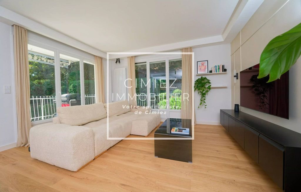 Appartement à vendre, 81m², Nice