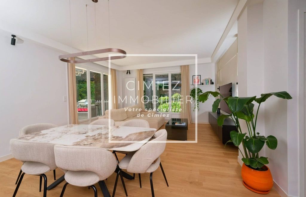 Appartement à vendre, 81m², Nice