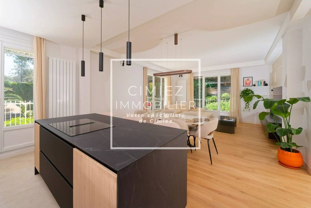 Appartement à vendre, 81m², Nice