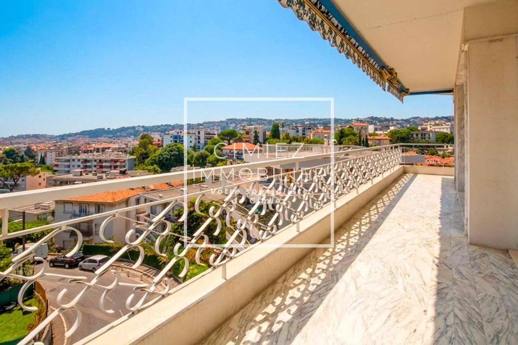 Appartement à vendre, 73m², Nice