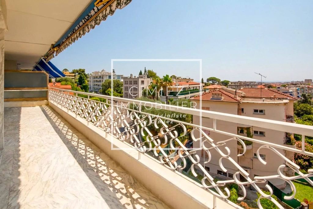 Appartement à vendre, 73m², Nice