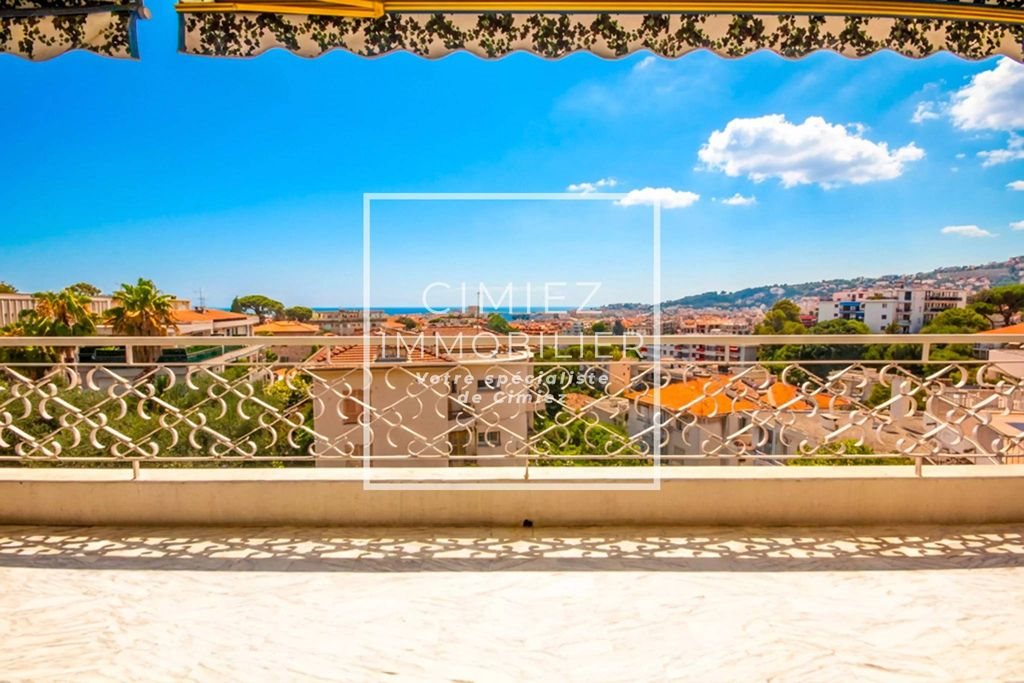 Appartement à vendre, 73m², Nice