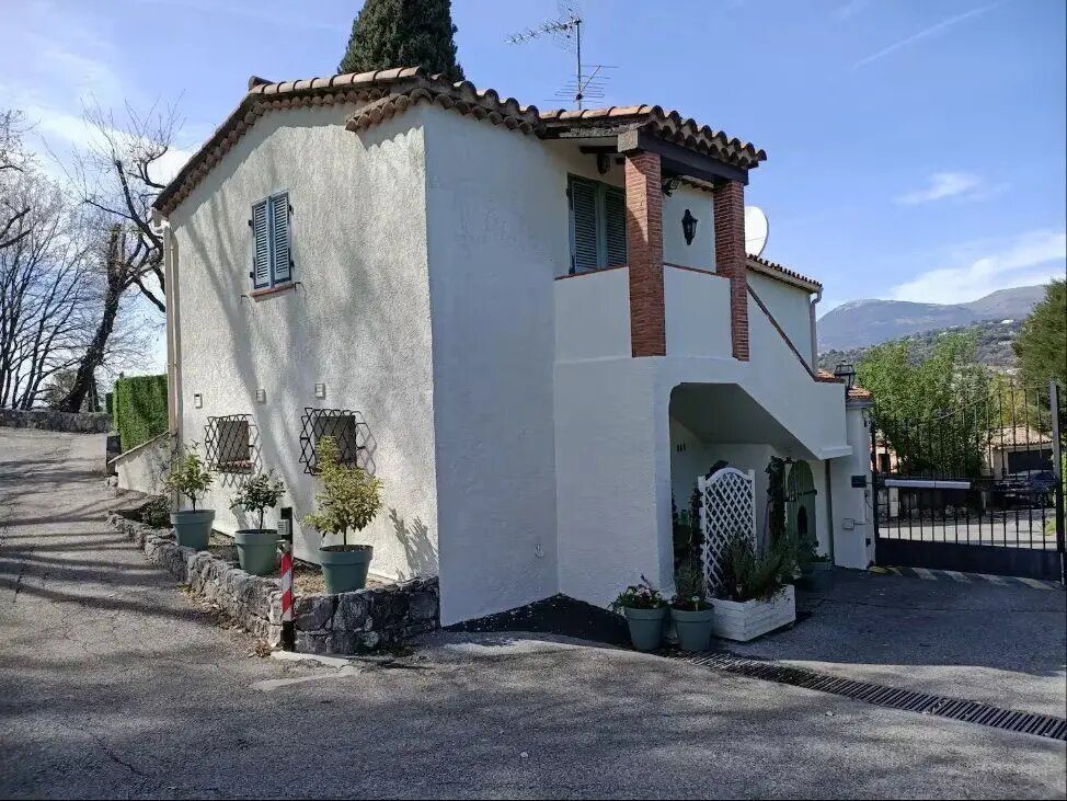 Appartement à vendre, 35m², Saint-Paul-de-Vence