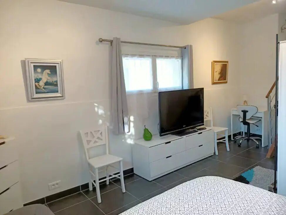 Appartement à vendre, 35m², Saint-Paul-de-Vence