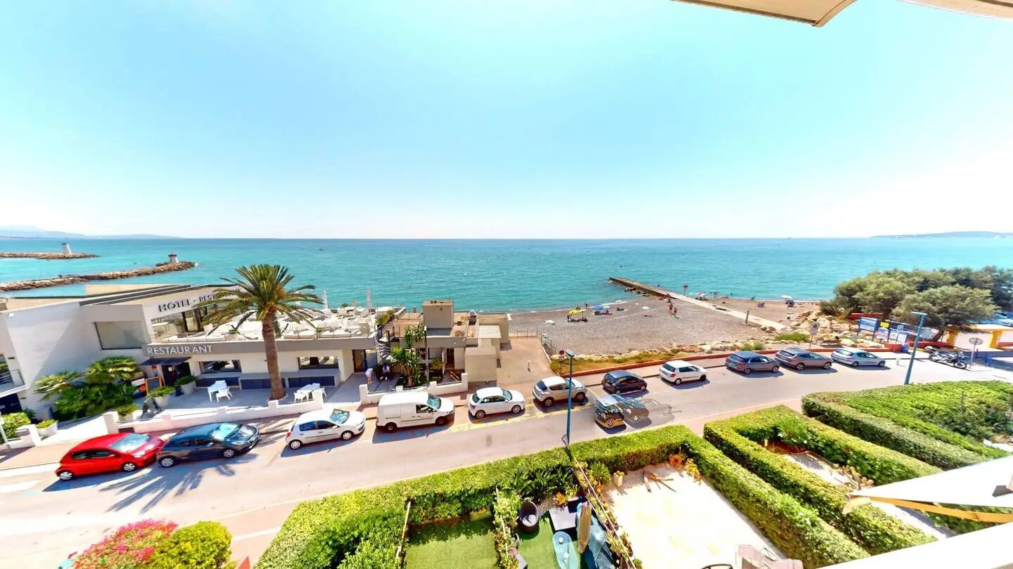 Appartement à vendre, 51m², Villeneuve-Loubet