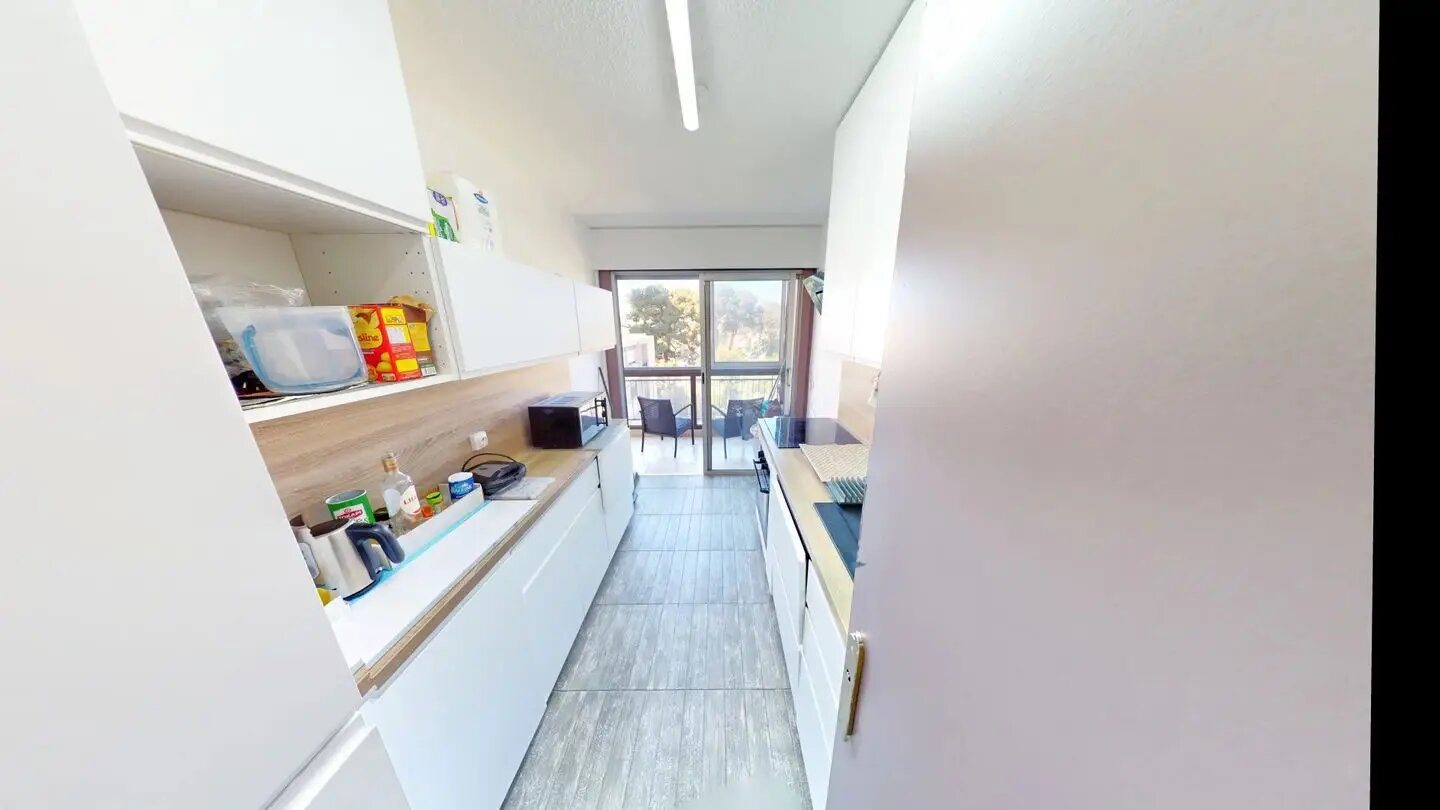Appartement à vendre, 70m², Le Cannet