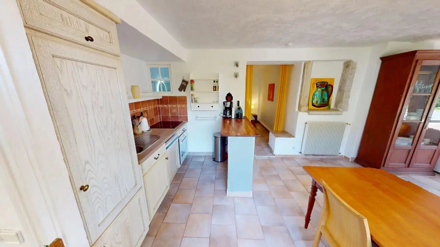 Appartement à vendre, 50m², Vence