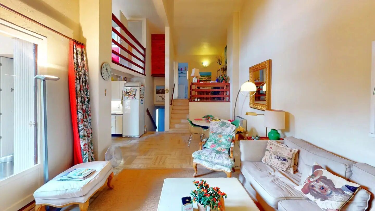 Appartement à vendre, 90m², Cagnes-sur-Mer