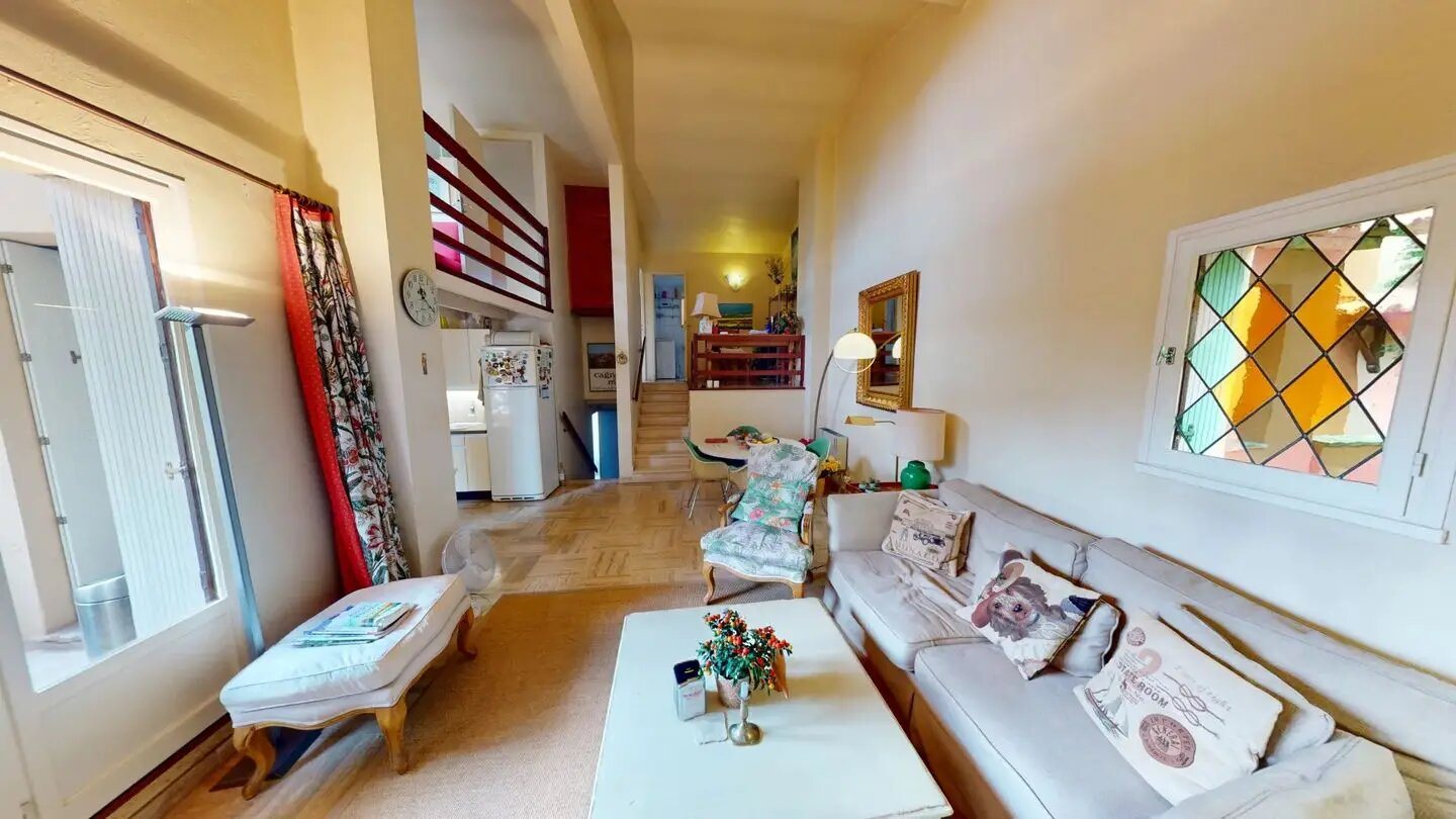 Appartement à vendre, 90m², Cagnes-sur-Mer
