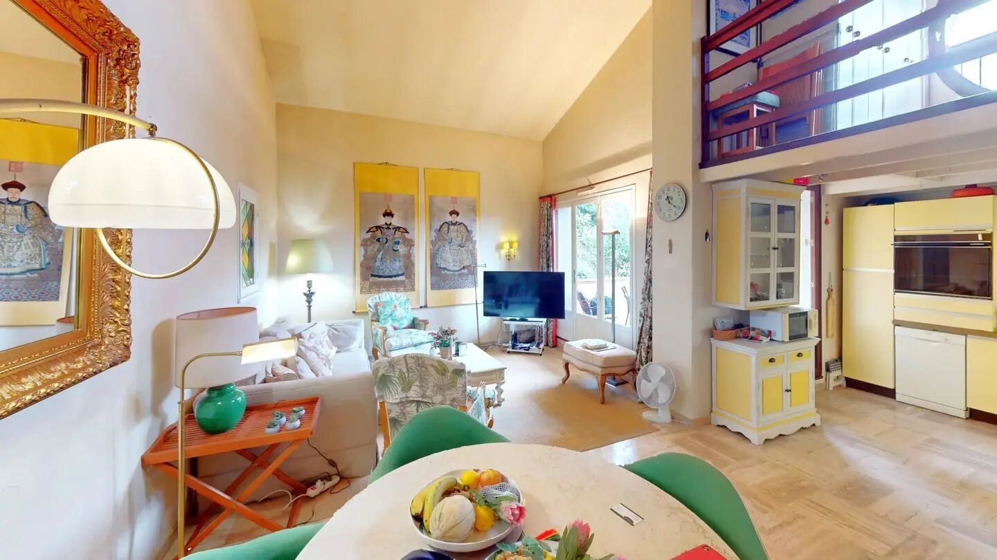 Appartement à vendre, 90m², Cagnes-sur-Mer