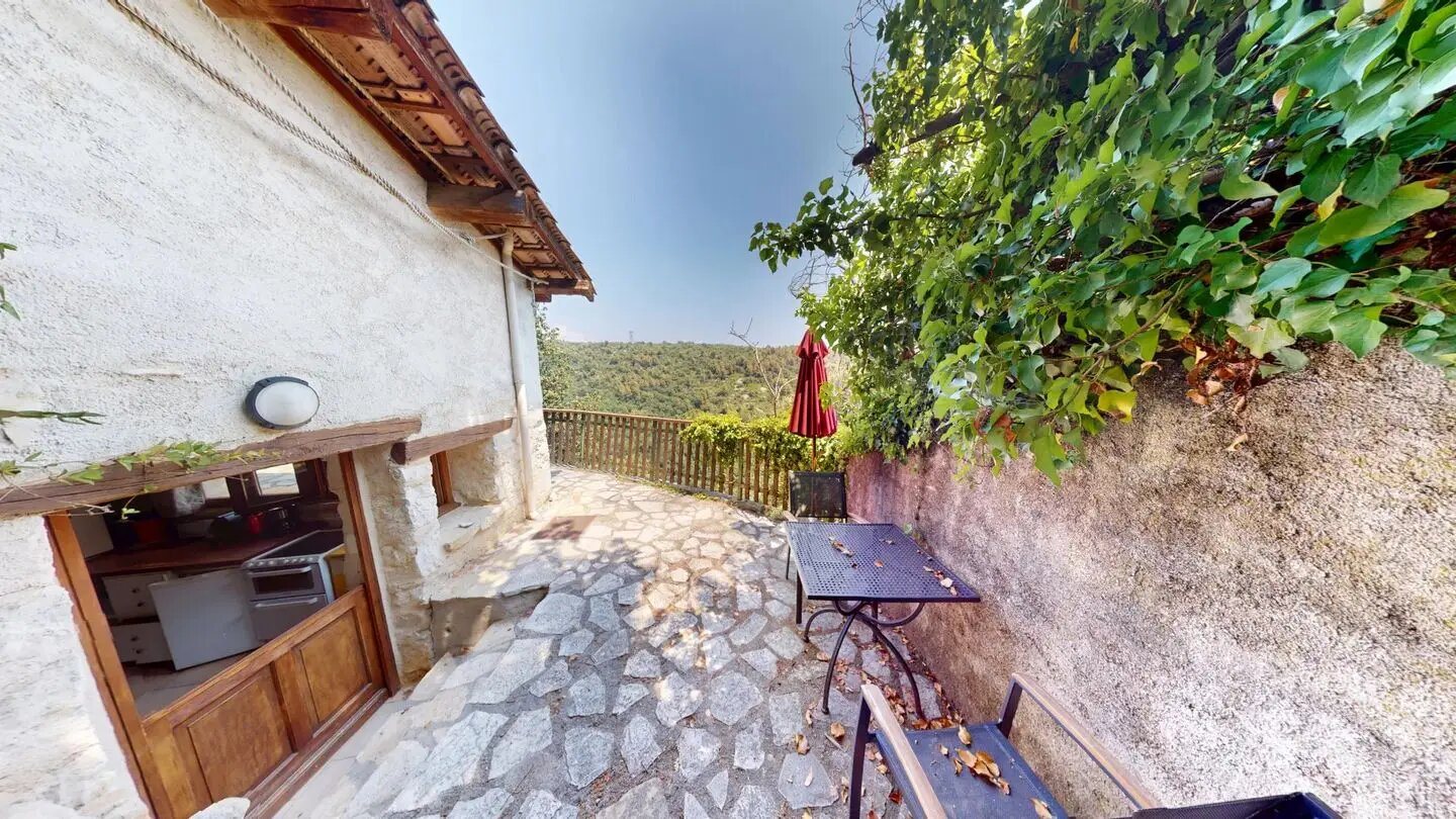 Maison à vendre, 36m², Vence