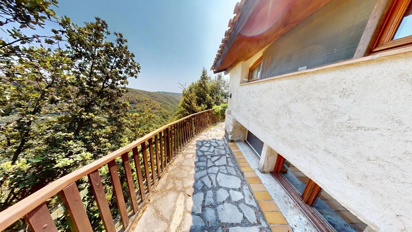Maison à vendre, 36m², Vence
